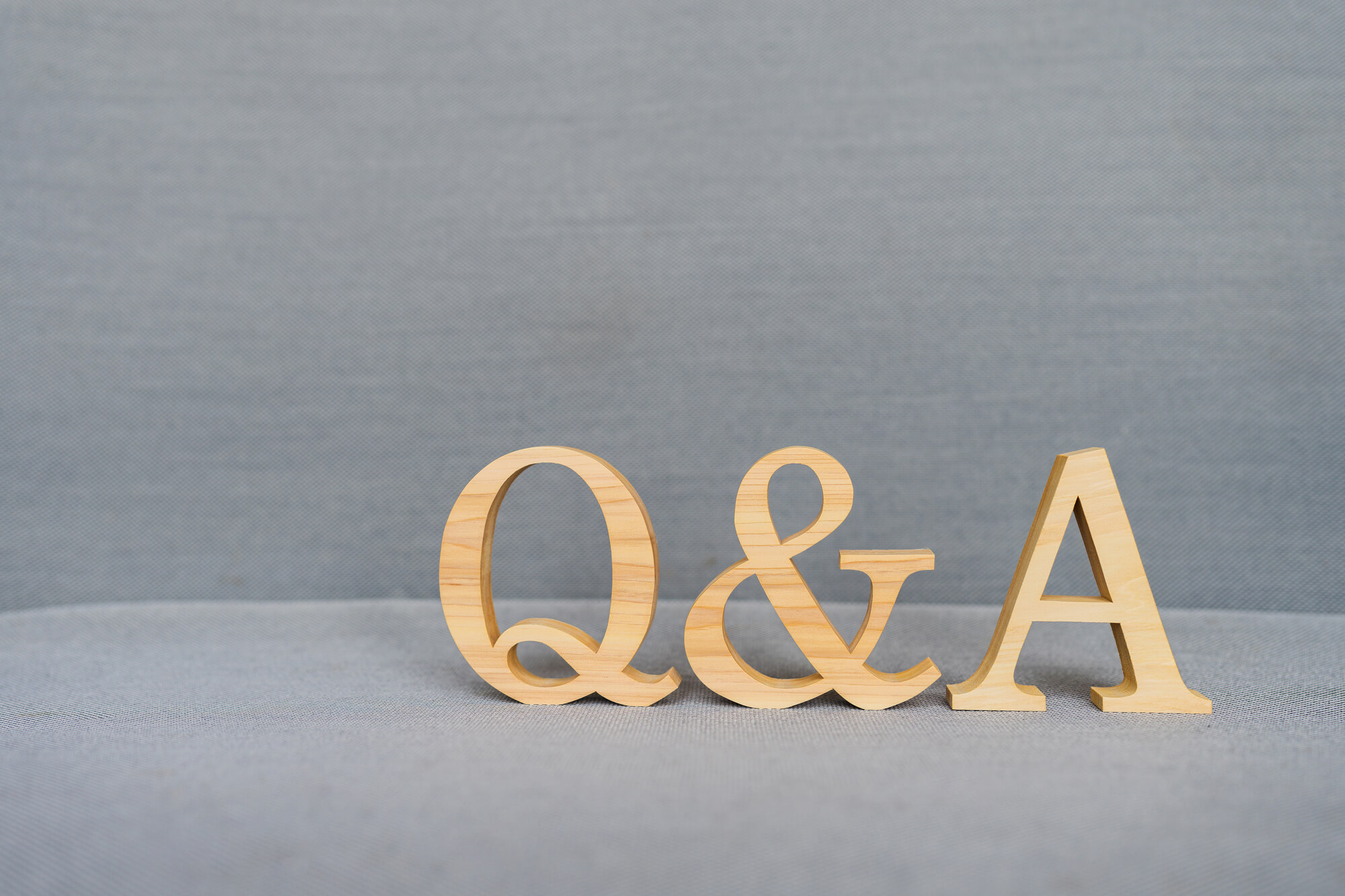 ボクサーについてよくある質問